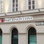 Bank of China
