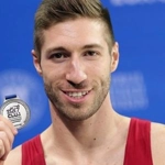 Berki Krisztián (tornász)