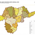 Borsod-Abaúj-Zemplén vármegye