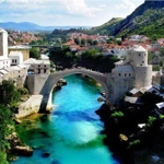 Bosznia-Hercegovina