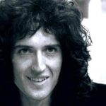 Brian May