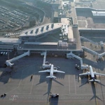 Budapest Liszt Ferenc nemzetközi repülőtér