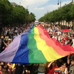 Budapest Pride
