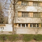 Budapesti Javítóintézet