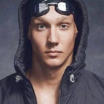 Caeleb Dressel