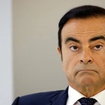 Carlos Ghosn