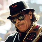 Carlos Santana