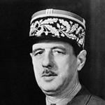 Charles de Gaulle