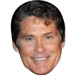 David Hasselhoff