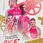 Declan Rice