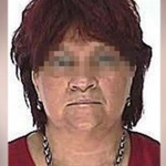 Dobrai Sándorné Nagy Mária