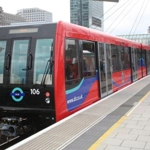 Docklands Light Railway
