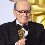 Ennio Morricone