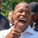 Eric Adams (egyértelműsítő lap)