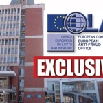 Európai Csalás Elleni Hivatal