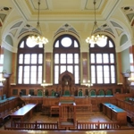 Fővárosi Törvényszék