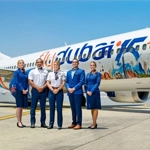 Flydubai