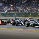 Formula–1 brit nagydíj