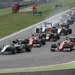 Formula–1 olasz nagydíj