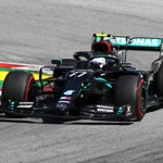 Formula–1 osztrák nagydíj