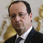 François Hollande