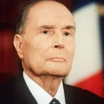 François Mitterrand
