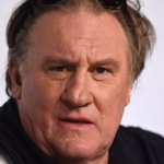 Gérard Depardieu