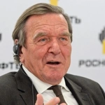 Gerhard Schröder