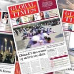 Global Times