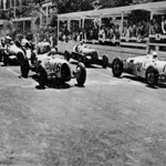 Grand Prix-versenyzés