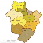 Hajdú-Bihar vármegye