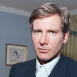 Harrison Ford