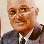 Harry S. Truman