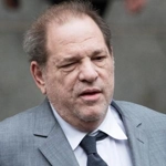 Harvey Weinstein