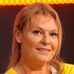 Hegyi Barbara
