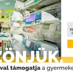 Heim Pál Országos Gyermekgyógyászati Intézet