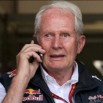 Helmut Marko