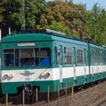 Helyiérdekű vasút