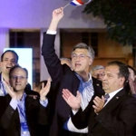 Horvát Demokratikus Közösség