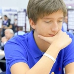 Horváth Ádám (sakkozó)