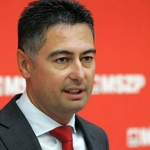 Horváth Csaba (kenus)