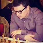 Horváth József (sakkozó)