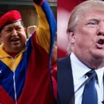 Hugo Chávez