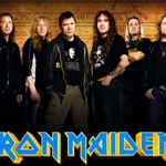 Iron Maiden (heavy metal együttes)