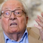 Jean-Marie Le Pen