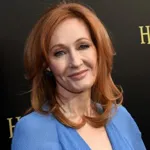 Joanne Kathleen Rowling