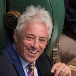 John Bercow