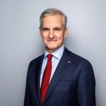 Jonas Gahr Støre