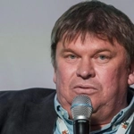 Kálomista Gábor