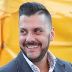 Kökény Attila